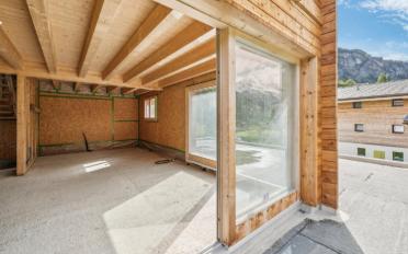 Chalet 5.5 rooms - image - 11