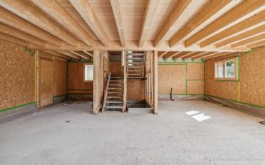Chalet 5.5 rooms - image - 4