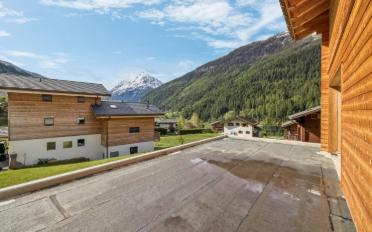 Chalet 5.5 rooms - image - 6