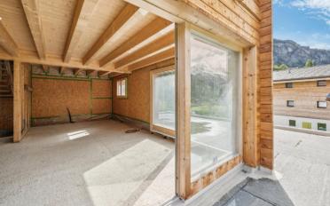 Chalet 5.5 rooms - image - 11