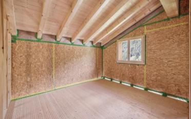 Chalet 5.5 rooms - image - 9