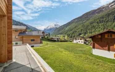 Chalet 5.5 rooms - image - 12