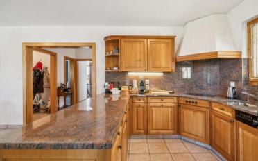 Chalet 5.5 pièces - image - 6