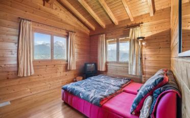 Chalet 5.5 pièces - image - 10