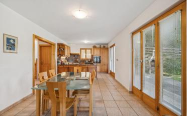 Chalet 5.5 pièces - image - 5