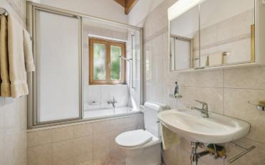 Chalet 5.5 pièces - image - 11