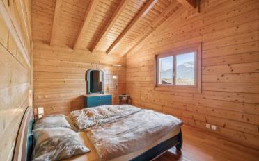 Chalet 5.5 pièces - image - 12