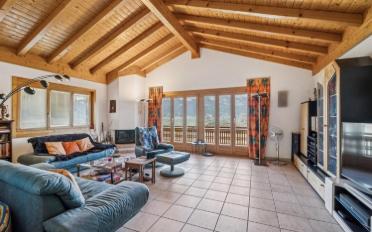 Chalet 5.5 Zimmer - image - 4