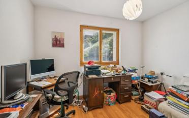 Chalet 5.5 Zimmer - image - 7