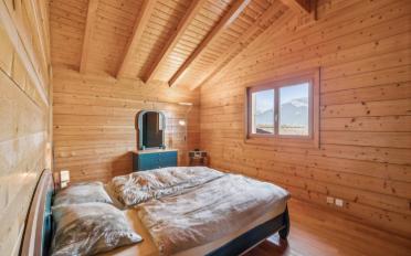 Chalet 5.5 Zimmer - image - 12