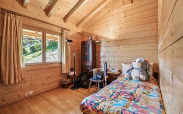 Chalet 5.5 Zimmer - image - 13