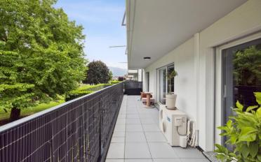 Apartment 4.5 rooms - image - 11