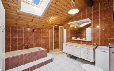 Single house 4.5 rooms - image - 13