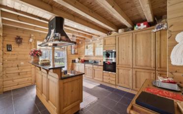 Chalet 7.5 rooms - image - 2