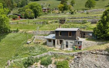 Chalet 3.5 rooms - image - 1