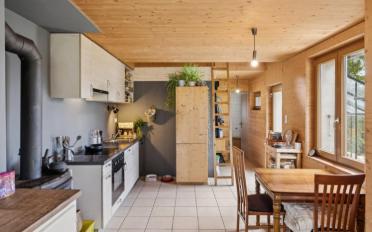 Chalet 3.5 rooms - image - 4