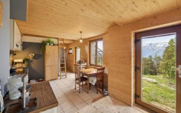 Chalet 3.5 rooms - image - 3