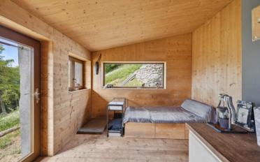 Chalet 3.5 rooms - image - 2