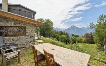 Chalet 3.5 rooms - image - 13