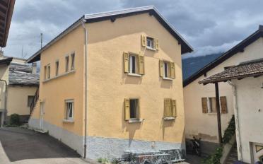 Mixed use property 7.5 rooms - image - 1