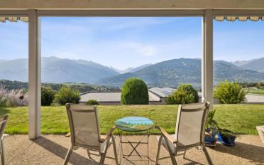 Villa 5.5 pièces - image - 1