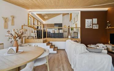 Wohnung 5.5 Zimmer - image - 1