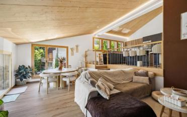 Wohnung 5.5 Zimmer - image - 3