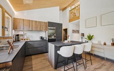 Wohnung 5.5 Zimmer - image - 5