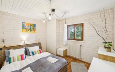 Chalet 7 rooms - image - 9