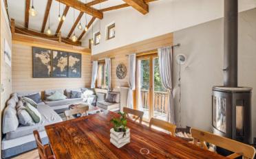 Chalet 7 rooms - image - 1