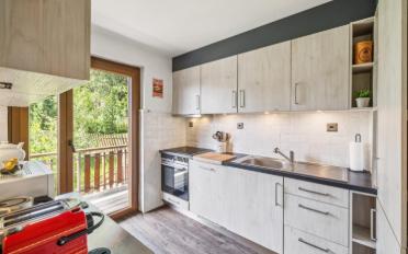 Chalet 7 rooms - image - 4