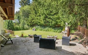 Chalet 7 rooms - image - 13