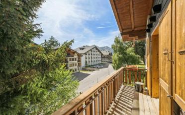 Chalet 7 rooms - image - 6