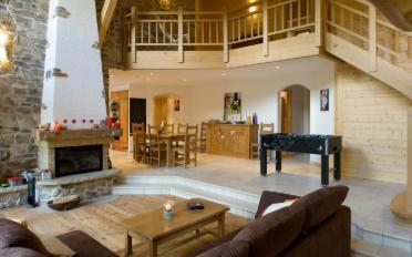Chalet 7.5 rooms - image - 3