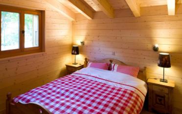 Chalet 7.5 rooms - image - 7