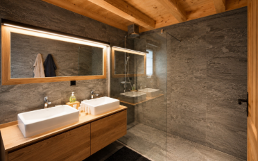 Chalet 4.5 pièces - image - 7