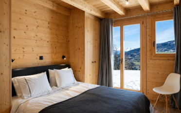Chalet 4.5 pièces - image - 6
