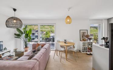 Wohnung 2.5 Zimmer - image - 2