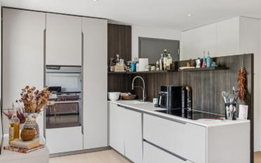 Wohnung 2.5 Zimmer - image - 3