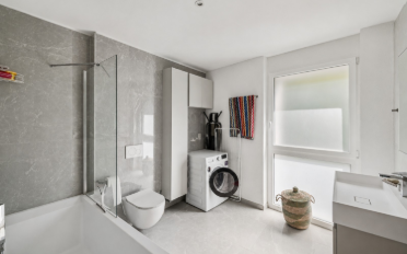 Wohnung 2.5 Zimmer - image - 7