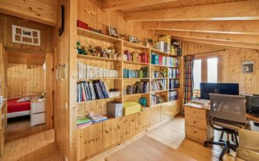 Chalet 3.5 pièces - image - 8