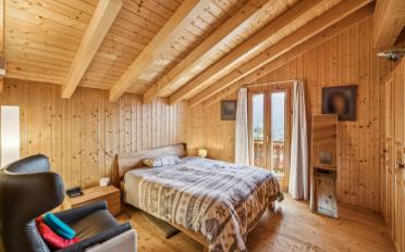 Chalet 3.5 pièces - image - 6