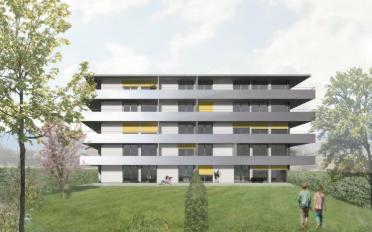 Appartement 3.5 pièces - image - 2