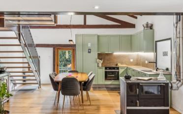 Maison 5.5 pièces - image - 1