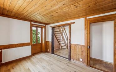 Chalet 5.5 Zimmer - image - 7