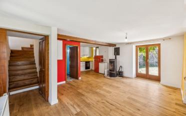 Chalet 5.5 Zimmer - image - 6