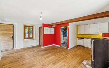 Chalet 5.5 Zimmer - image - 4