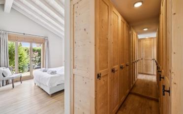 Chalet 9.5 rooms - image - 5