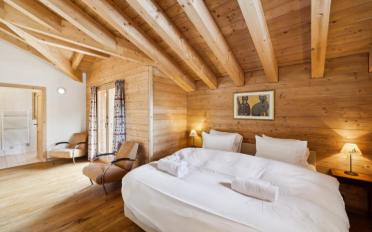 Chalet 9.5 rooms - image - 6
