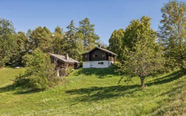 Chalet 3.5 rooms - image - 1
